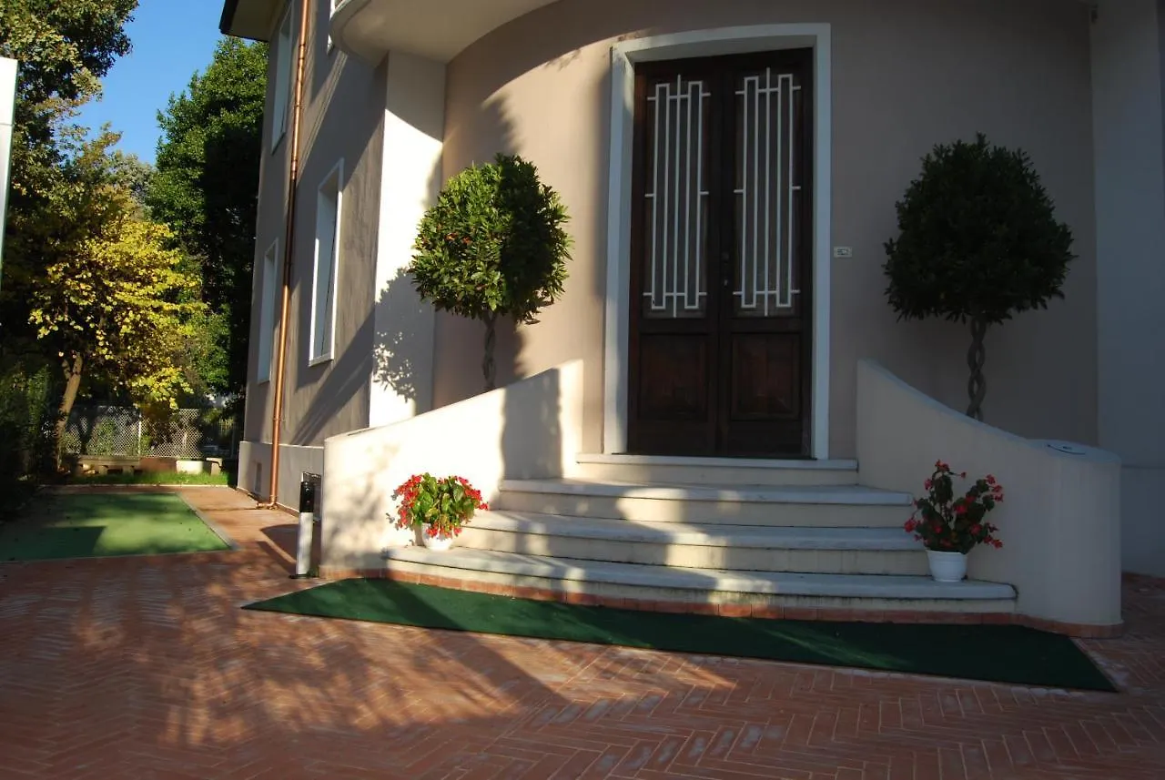 B&B Romeo Santarcangelo di Romagna Bed & Breakfast