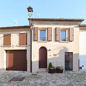 Residenza E Campanoun SantʼArcangelo di Romagna