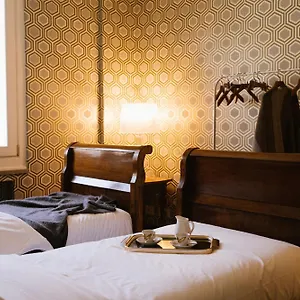  Bed & Breakfast Sotto I Sassi