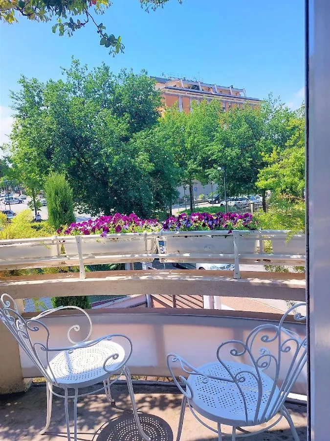 فندق مبيت وإفطار SantʼArcangelo di Romagna B&B Romeo
