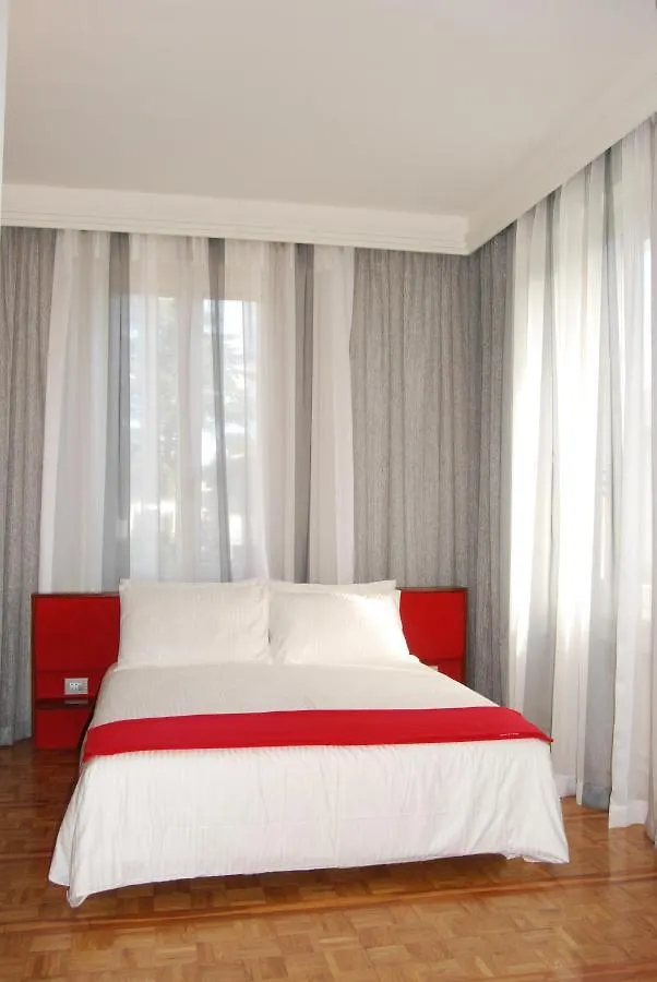 B&B Romeo SantʼArcangelo di Romagna Bed & Breakfast